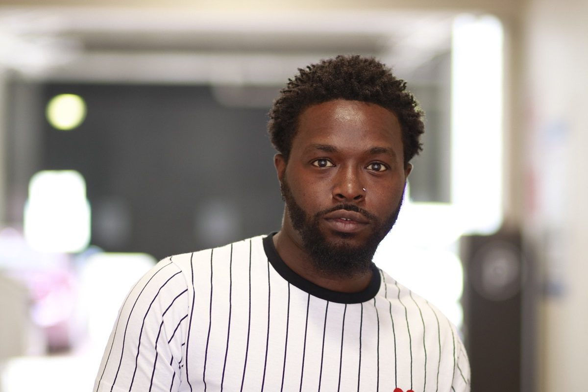 A Night At the Improv