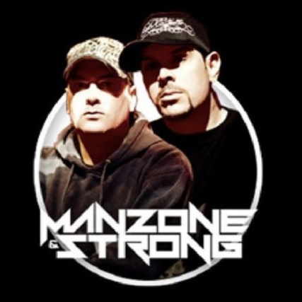 Manzone & Strong Image