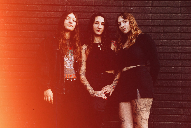 BLACKWATER HOLYLIGHT