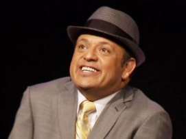 Paul Rodriguez