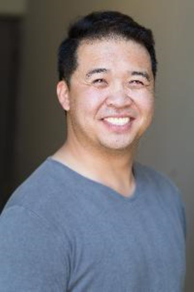 Andy Van