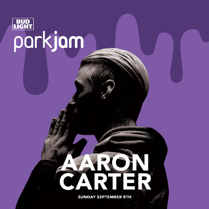Aaron Carter Image