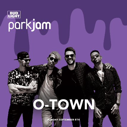 O-Town Image