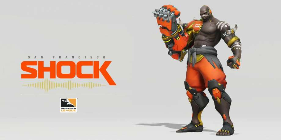 San Francisco Shock