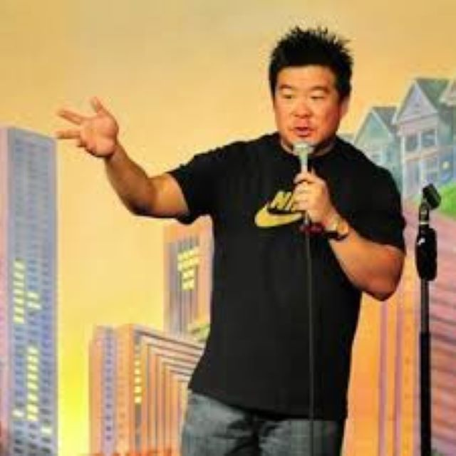 Walter Hong