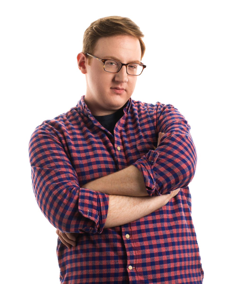 Matt Bellassai