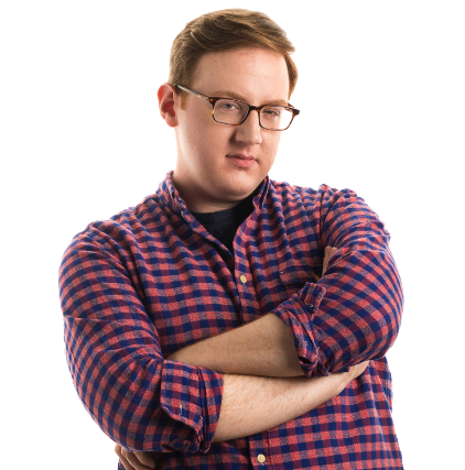 Matt Bellassai