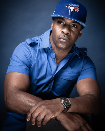 Maestro Fresh Wes Image