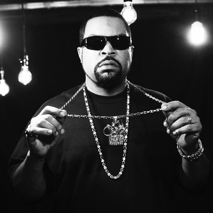 Ice Cube Image
