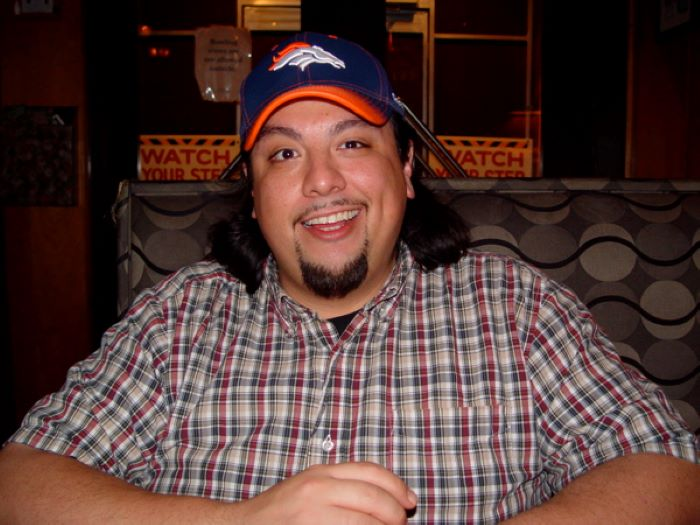 Bill Cruz