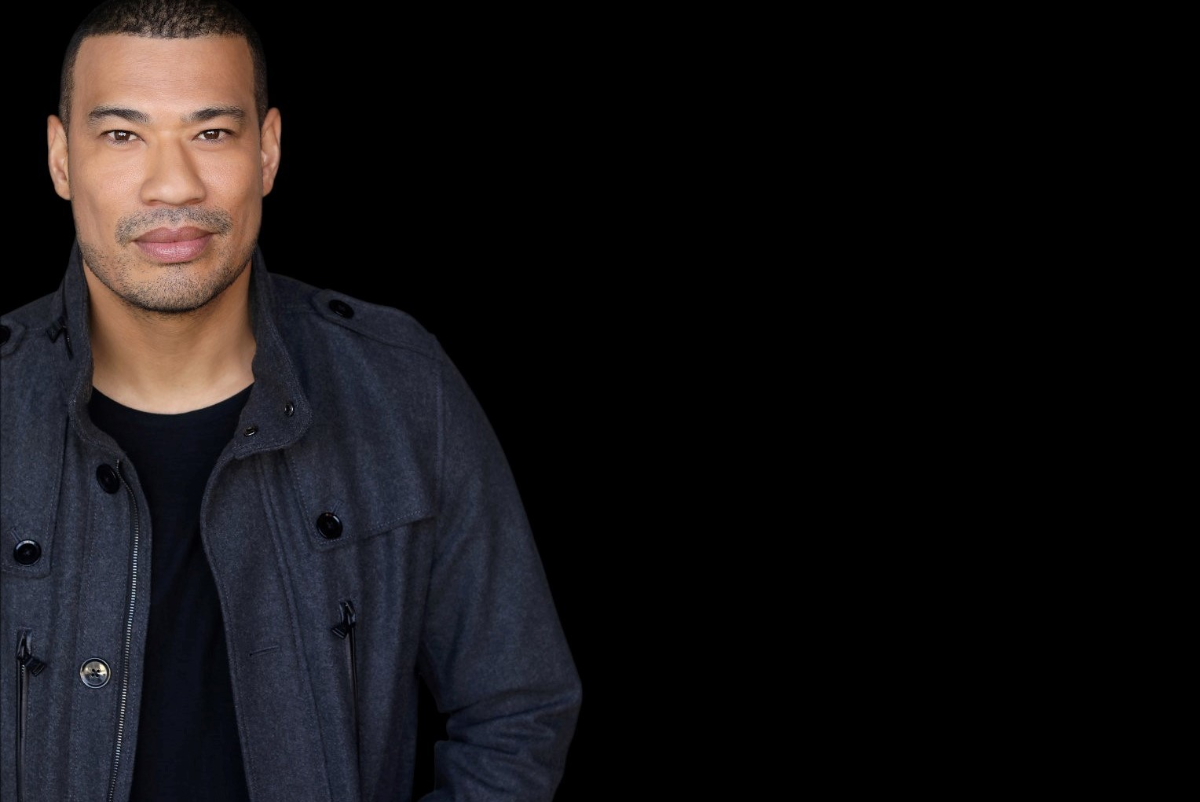 Michael Yo At West Nyack Levity Live