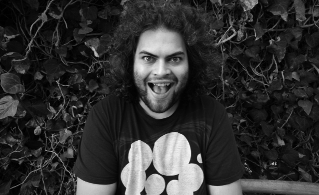 Dustin Ybarra