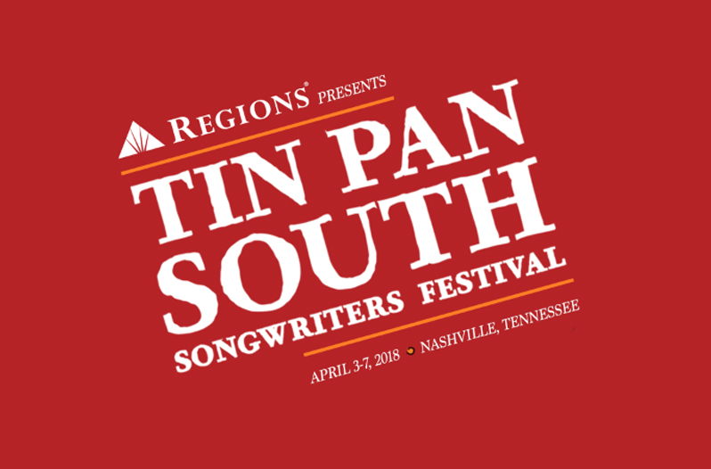 Tin Pan South  Visit Nashville TN