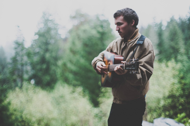 Luke Wallace Image