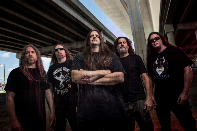 Cannibal Corpse Image
