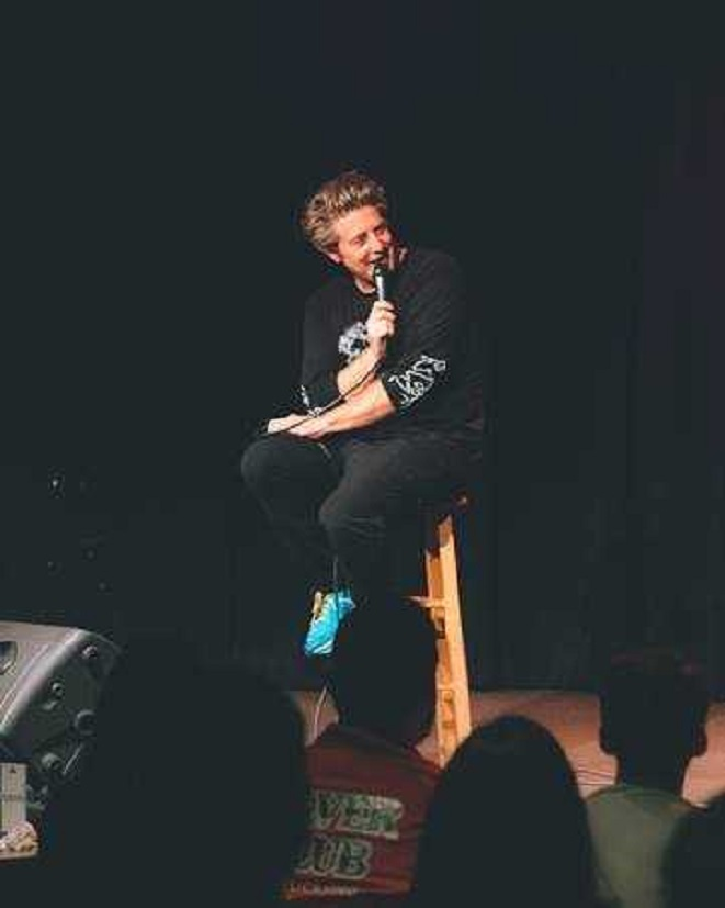 Jason Nash