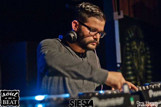 Eric Medina