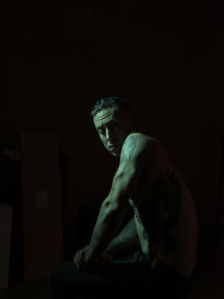 Noah Gundersen Image