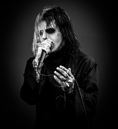 Ghostemane Hiadica Tour