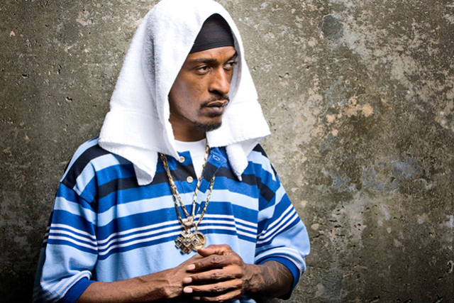 Rakim Image