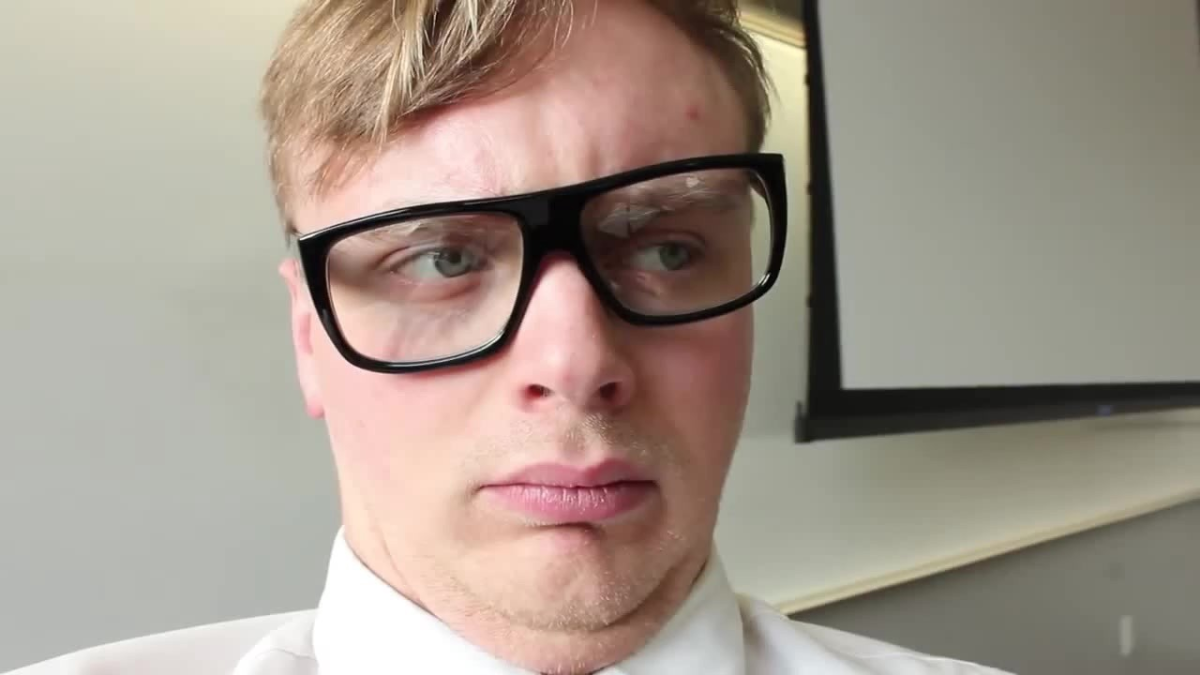 Gus Johnson