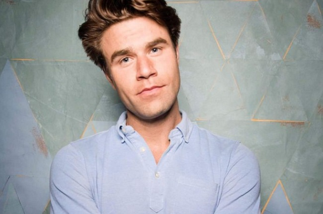 Matthew Broussard