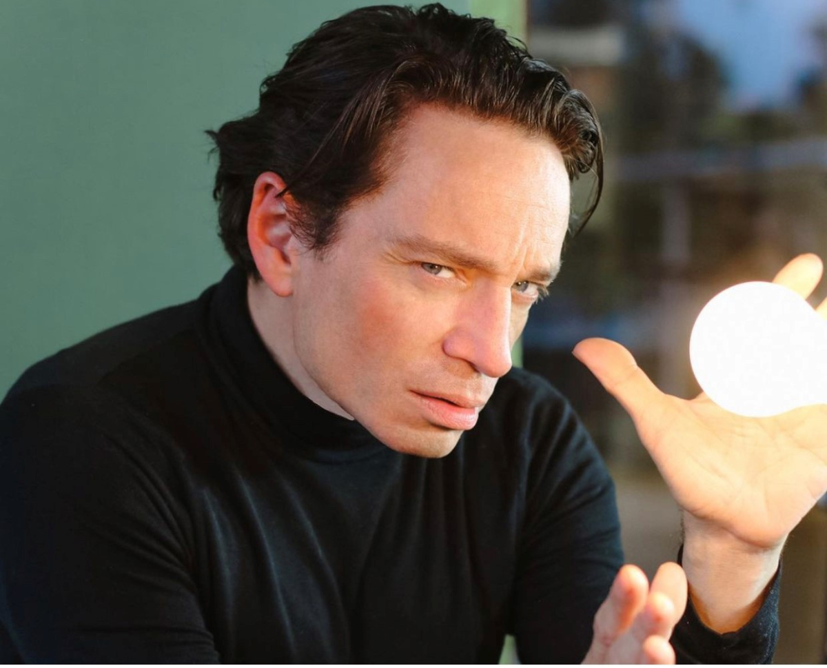 CHRIS KATTAN