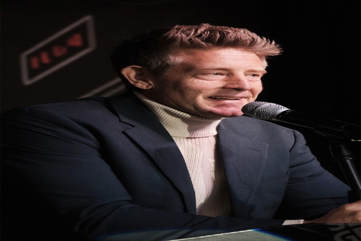 Jason Nash