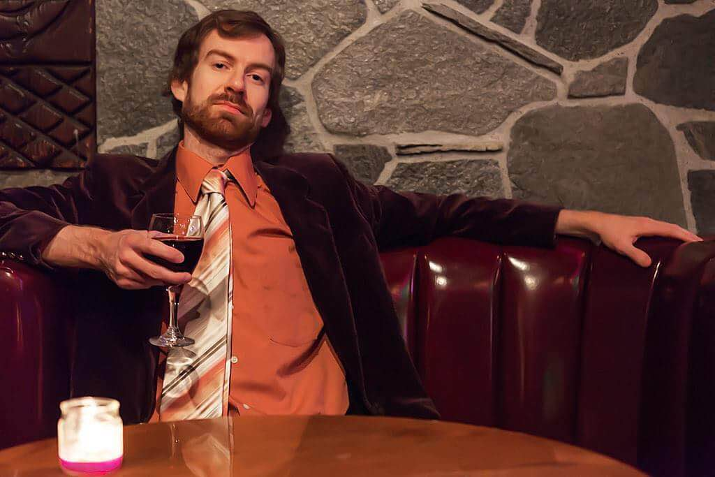 Good Comedy Good Jokes presented by AMP Radio