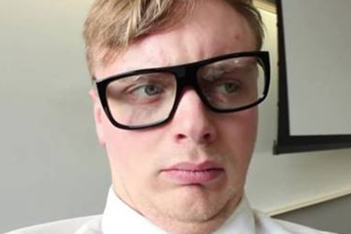 Gus Johnson