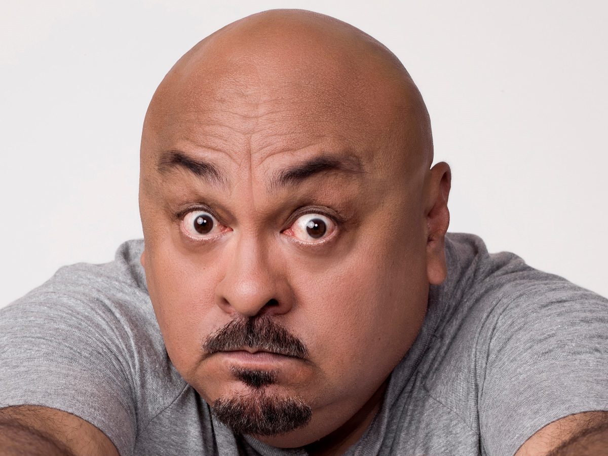 Rick Gutierrez