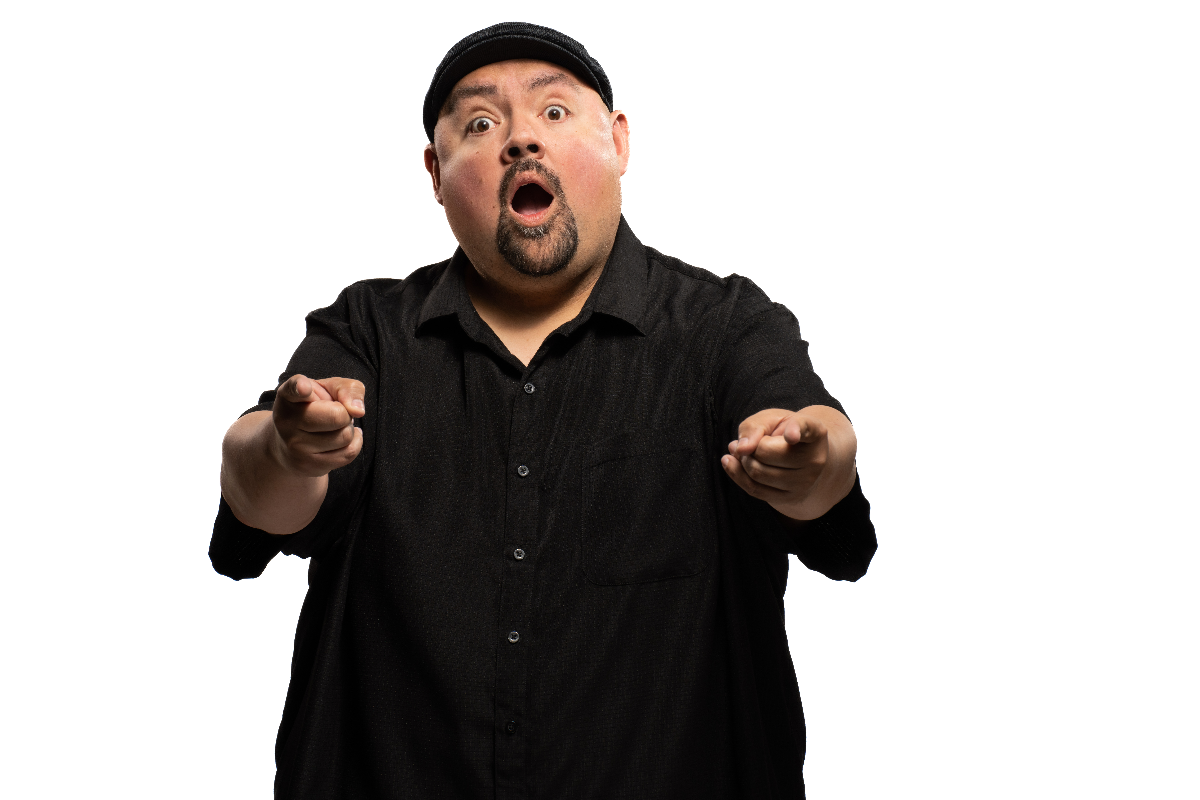 Gabriel Iglesias