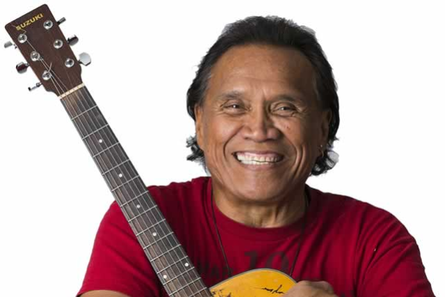 Henry Kapono 