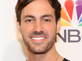Jeff Dye