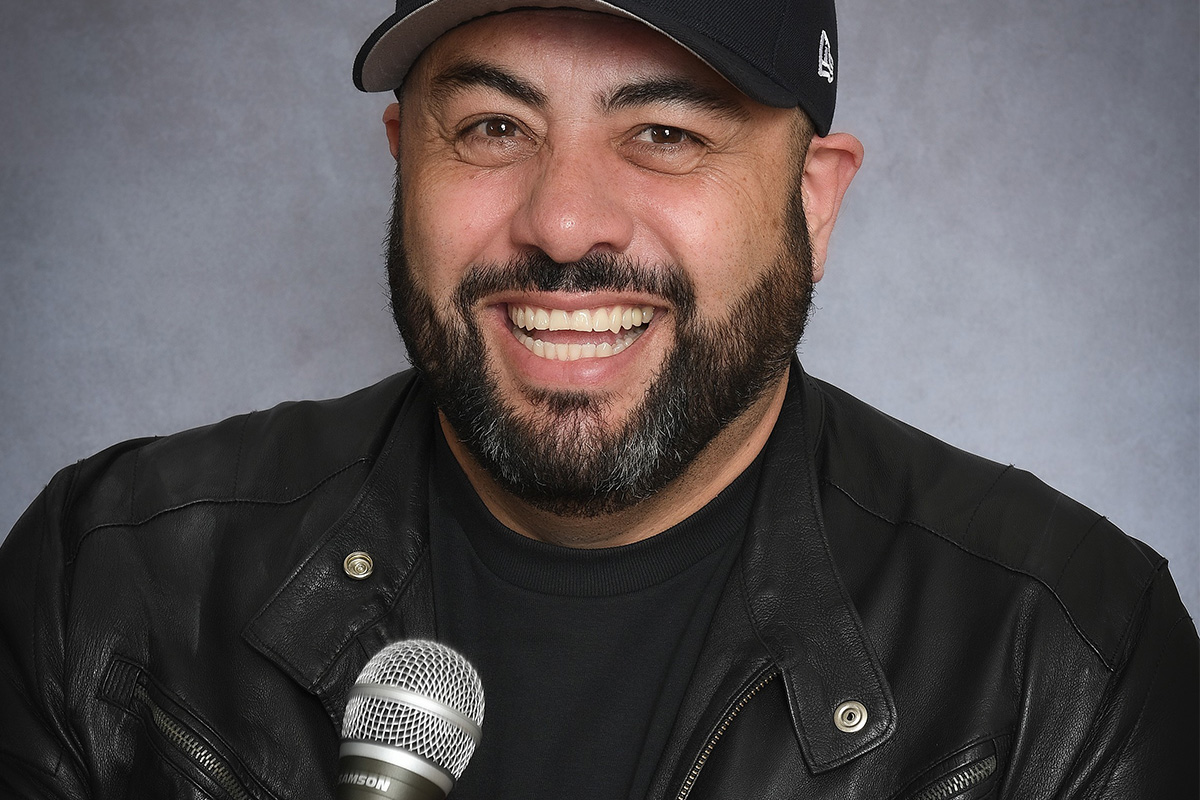 Richard Villa