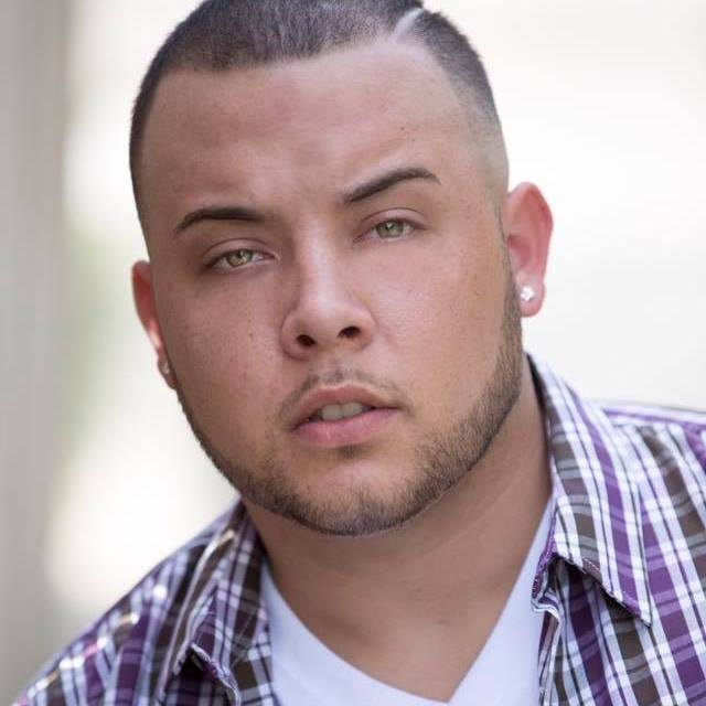 DILLON GARCIA