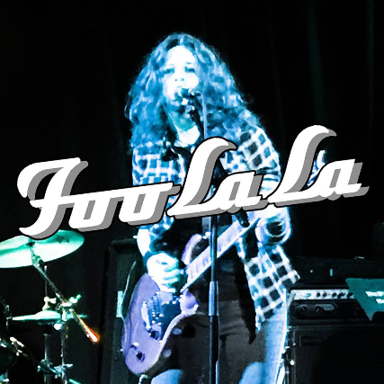 Foo La La Image
