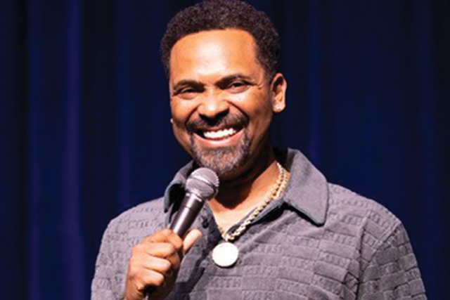 Mike Epps