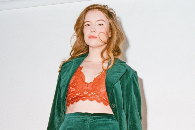 Skye Wallace Image