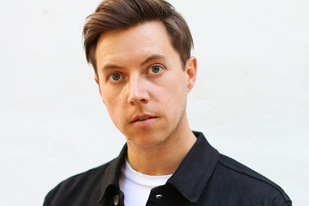 Grant Cotter