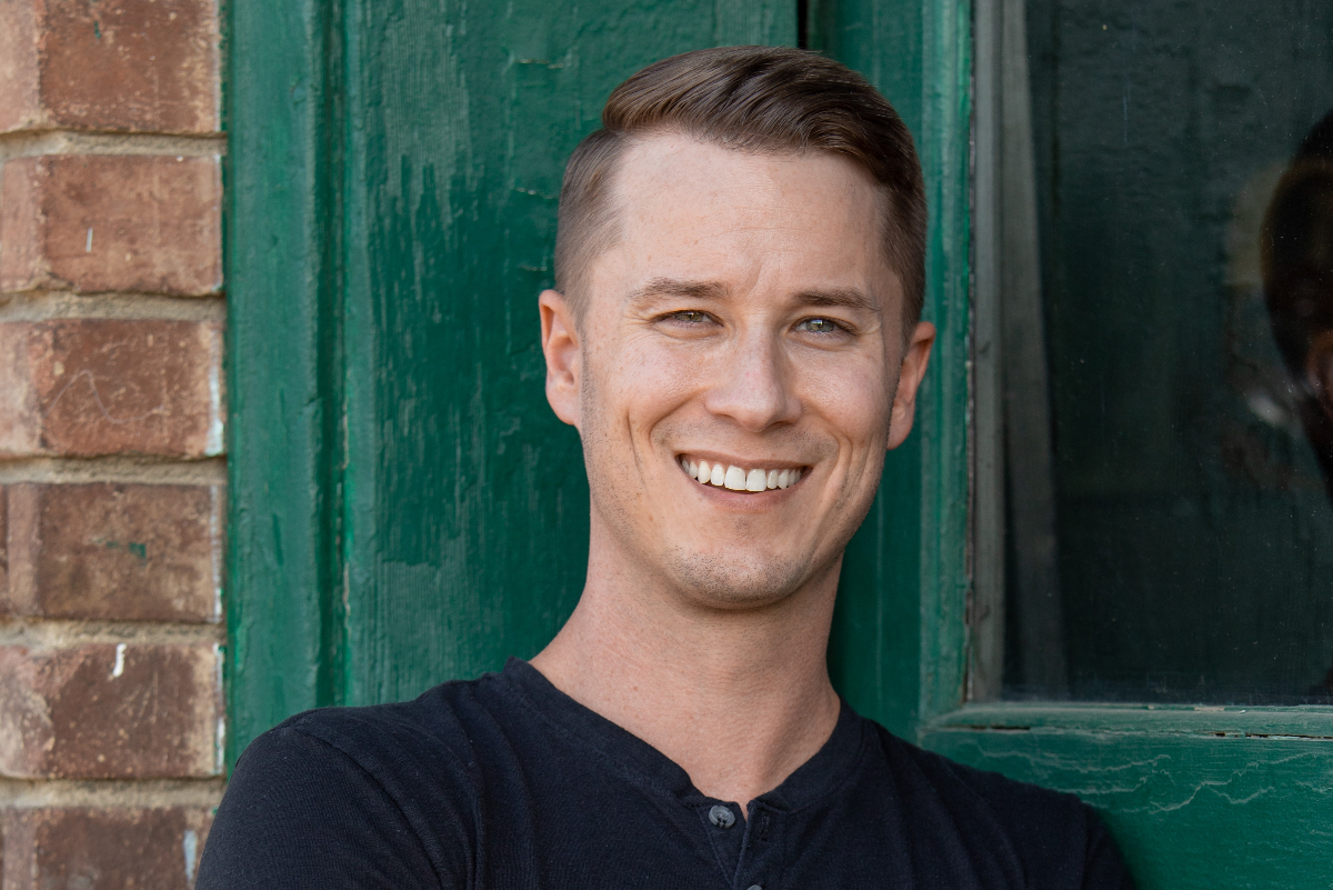 Daniel Betts