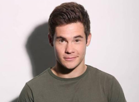 Bill Devlin's Comedy & Cocktails with Adam Devine, Greg Behrendt, and SPECIAL GUEST!