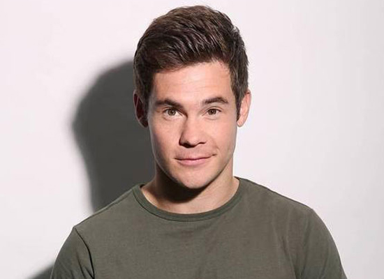 Bill Devlin's Comedy & Cocktails with Adam Devine, Greg Behrendt, and SPECIAL GUEST!