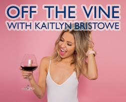 Off the Vine Live! with Kaitlyn Bristowe (w/ Special Guests: the Ladygang)