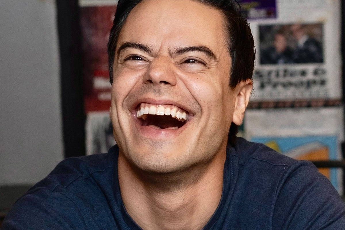 Francisco Ramos