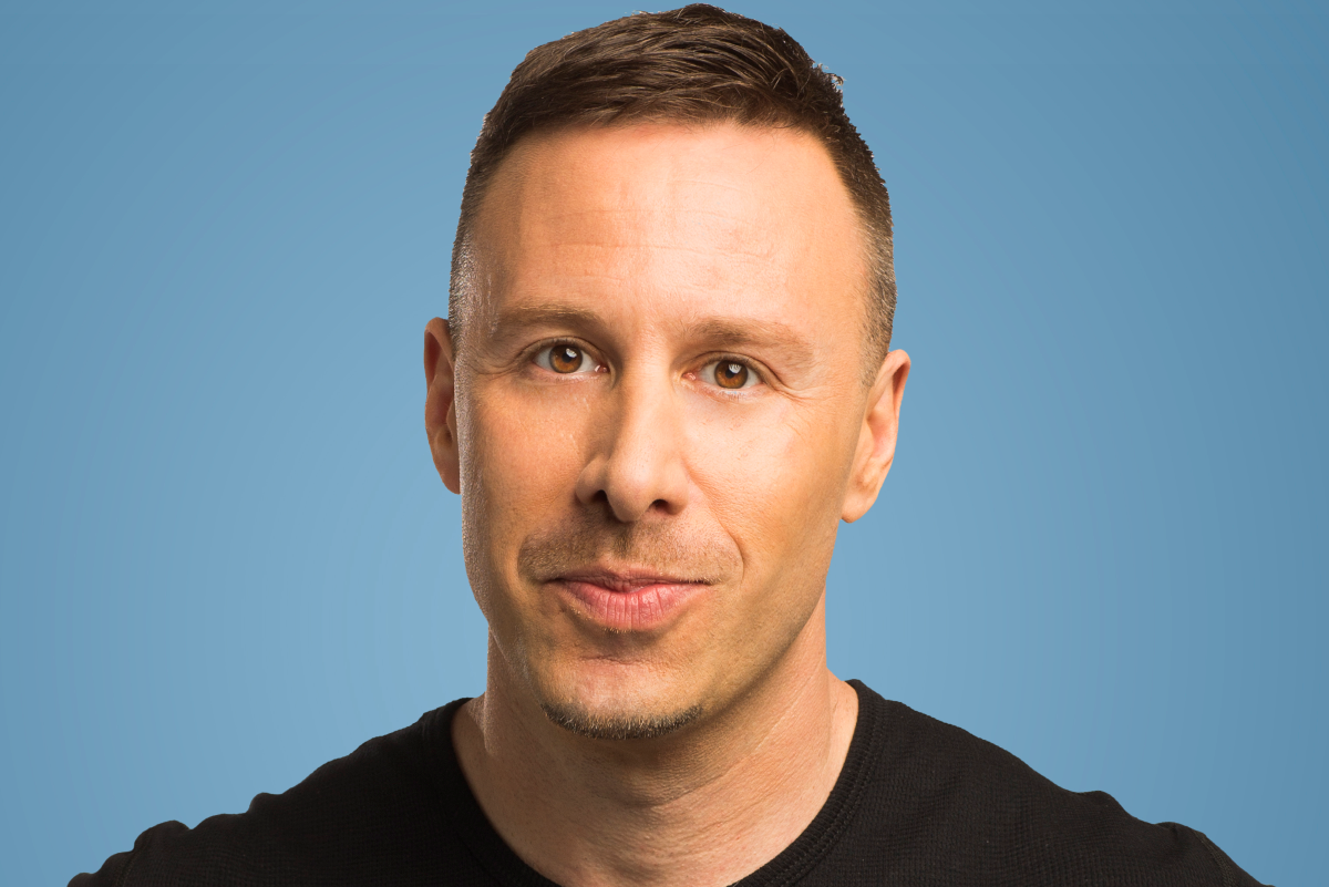 Dov Davidoff