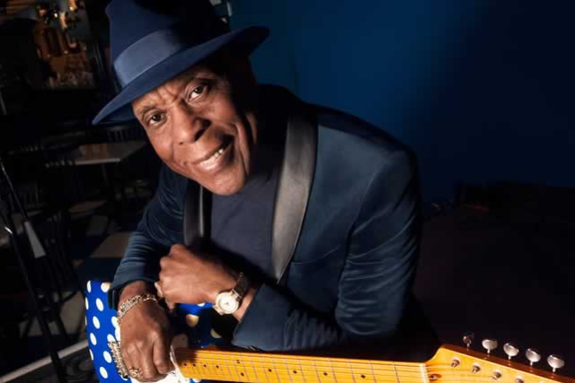 Buddy Guy