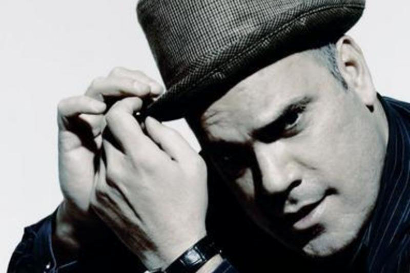 Gene Pompa Comedy Festival ft. Paul Rodriguez, Laura Kightlinger, Chuck Martin & more