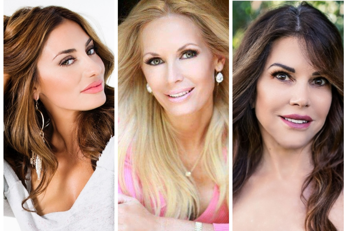 Ex Housewives Uncensored