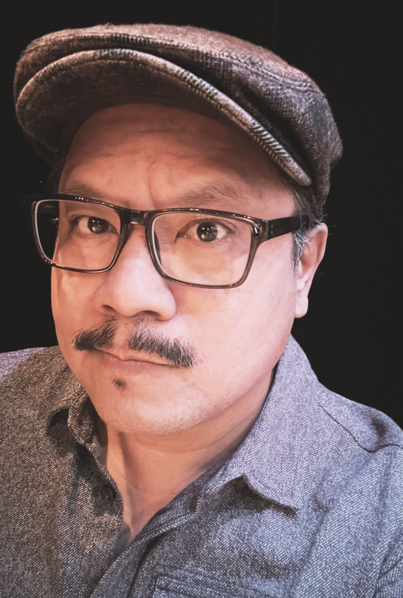 Rex Navarrete